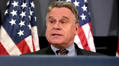 Obama Blocked Nigeria's CPC Designation, Says U.S. Rep Chris Smith
