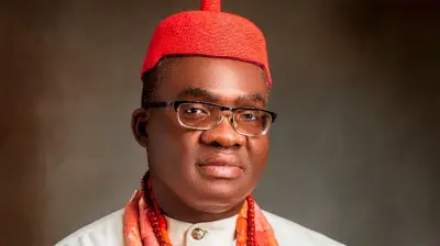 Obi Ifechukwude Okonjo: A Progressive Monarch Fighting for His People