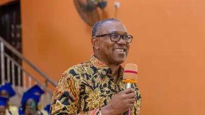 Obi Popularity May Shock Those Hoping to Benefit, Says Ezeh