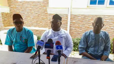 Ogun APC Aspirant Demands Cancellation of 2027 Governorship Primary