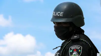 Olagunju Calls for Support, Investment in Nigeria Police Force