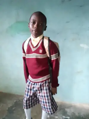 Ondo Pastor's 9-Year-Old Son Freed After 3 Weeks in Captivity