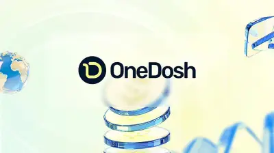 OneDosh Secures Additional $1 Million for Expansion and Growth