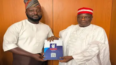 Oriire Abduction: Senatorial Aspirant Urges Parents, Govt Action