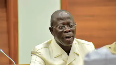 Oshiomhole Warns Interagency Rivalry Undermines National Security