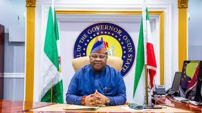 Osun 2026: Oyetola's Ex-Commissioners, Aides Dump APC for Adeleke's Accord Party