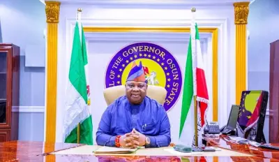 Osun seeks police backing over local government council dispute