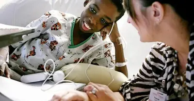 Over 150,000 Babies Born with Sickle Cell Yearly in Nigeria: Why Crisis Persists