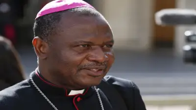 Owo Attack: Church Still Nursing Scars, Raising Orphans 4 Years On