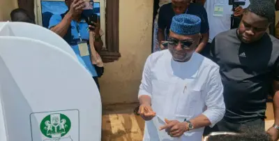 Oyebanji Wins Ekiti Governorship Poll in Landslide Victory Across All 16 LGAs
