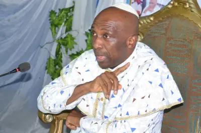 Oyo Abduction: Ayodele Blasts Remi Tinubu, Warns APC Risks 2027 Defeat