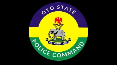 Oyo Police Arrest Two Suspects with 250 Live Cartridges