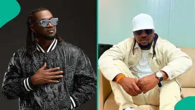 Paul Okoye Reacts to Death of Retired Major General in Bandits' Captivity