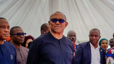 Peter Obi Warns Against Ethnic Profiling, Says Crime Has No Tribe