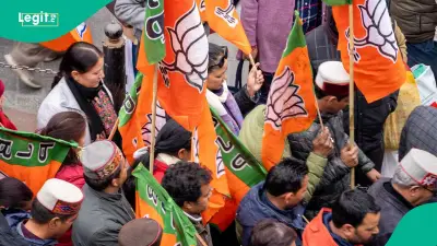 Petrol Bomb Attack on BJP Leader's Clinic in Bathinda Raises Security Alarm