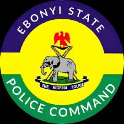 Police Arrest Man for False Bandit Invasion Report in Ebonyi
