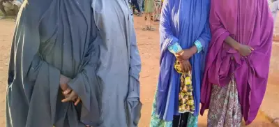Police rescue four abducted teenage girls in Yobe