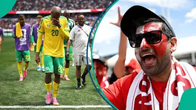 Polymarket User Wins ₦3.1bn on Canada vs South Africa World Cup Bet