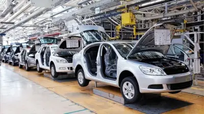 Poor Power Supply Hinders Automobile Business, Says Expert