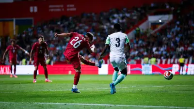 Portugal 2-1 Nigeria: Conceição Stunner Decides Friendly