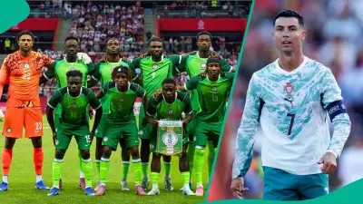Portugal vs Nigeria Friendly: TV Stations and Streaming Platforms to Watch