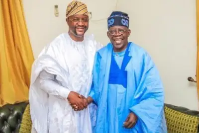 Presidency Defends FG's Response to Oyo School Abduction, Says It Was Not Slow