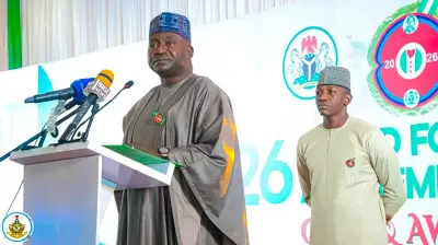 Private security operators seek stronger collaboration with government