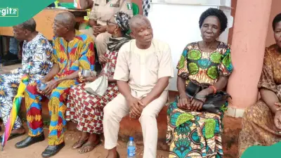 Prof Oyebanji Olajuyin Labour Party Ekiti Governorship Candidate 2026 5 Facts