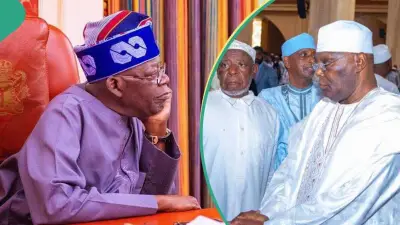 Prophet Predicts Atiku Could Defeat Tinubu in 2027 Election Prophecy