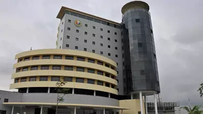 PTDF Trains 35 Researchers in Computational Catalysis for Nigeria's Industrial Growth