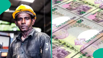 Qatar 2026 Minimum Wage and Average Salaries: Full List Released