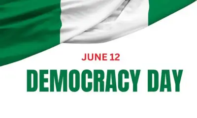 Rain Disrupts June 12 Protest in Rivers as Small Groups Demand Action