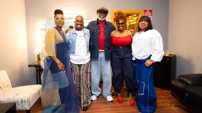 Real Warri Pikin Concludes US Tour with RMD, Uche Jombo, Chioma Chukwuka