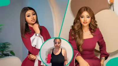Regina Daniels TikTok Dance Video Sparks Massive Fan Reactions