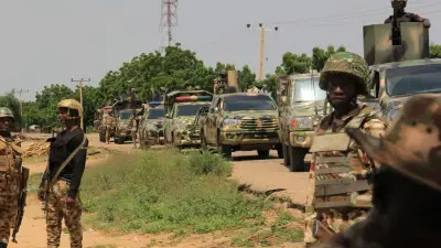 Reps Deputy Spokesperson Lauds Military for Achievements Despite Financial Constraints