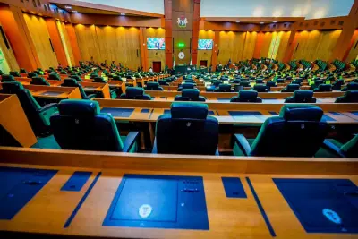 Reps Minority Caucus Appoints Afam Victor Ogene as Spokesperson