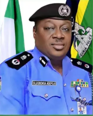 Rivers CP Removes DPO Over Extortion and Abuse of Office Allegations