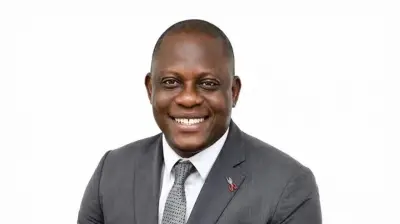 Rivers NDC Candidate Rejects Godfather Claims, Cites Divine Guidance
