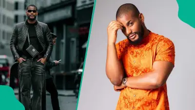 Road Construction to Alexx Ekubo's Home Sparks Outrage in Abia State