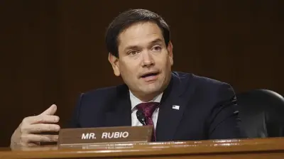 Rubio Highlights US-Nigeria Counterterrorism Cooperation in New Statement