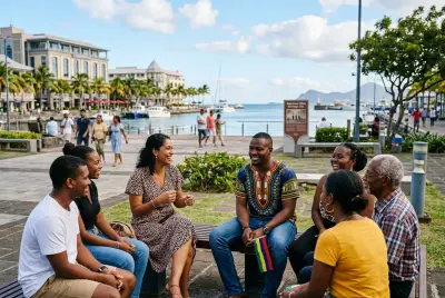 Safest Country in Africa 2026: Mauritius Leads Global Peace Index