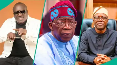 Saheed Osupa Urges Tinubu, Makinde to Rescue Abducted Oyo Schoolchildren