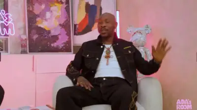 Seun Kuti defends 'nepo baby' label, says even Fela benefited from family background