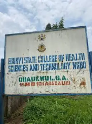 Seven Students Injured in Armed Robbery Attack at Ebonyi College Hostel