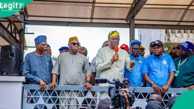 Seyi Makinde Provides Update on Oyo School Abduction Rescue Efforts