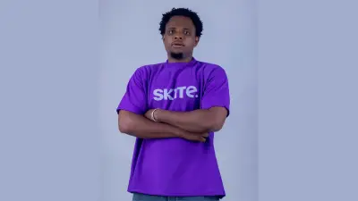 Skite Targets Nigeria's Knowledge Economy with All-in-One Creator Platform
