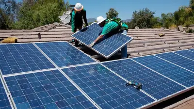 Solar Firm to Boost Enugu Communities with Renewable Energy
