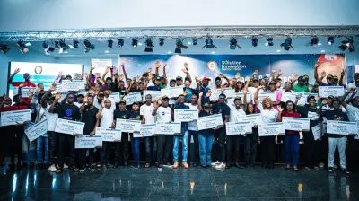 Soludo Injects N80 Million into 80 Startups to Boost Anambra Tech Ecosystem