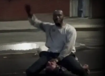 Somali Man Arrested After Horrific Knife Attack in Belfast