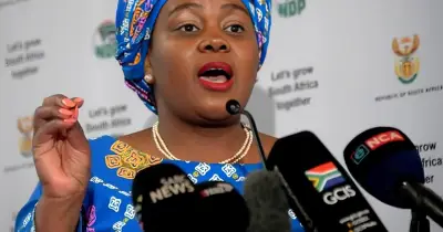 South African artist loses gigs across Africa as xenophobia backlash grows